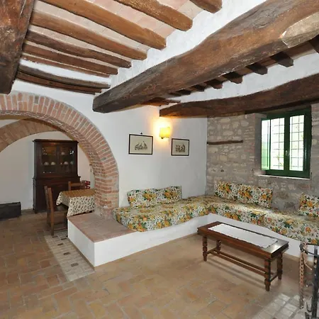 Gospodarstwo agroturystyczne Martino Corciano