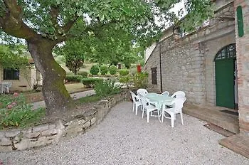 Martino Gospodarstwo agroturystyczne Corciano