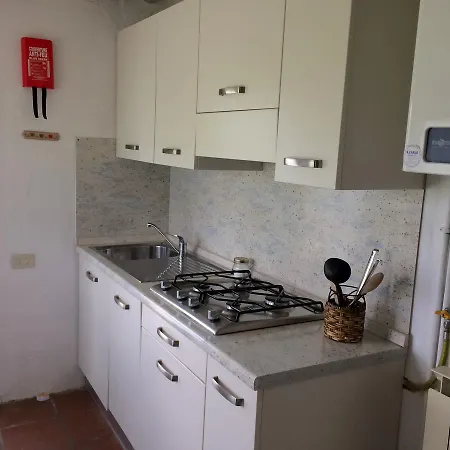 Martino Gospodarstwo agroturystyczne Corciano