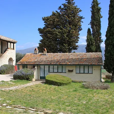 Gospodarstwo agroturystyczne Martino Corciano