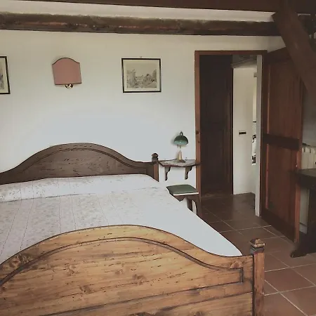 Gospodarstwo agroturystyczne Martino Corciano